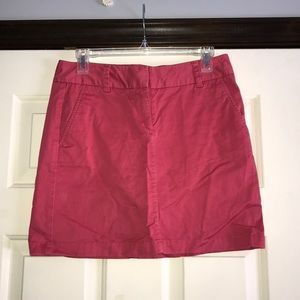 Vineyard Vines skirt